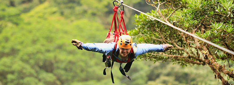 What to do and see in Monteverde, Costa Rica