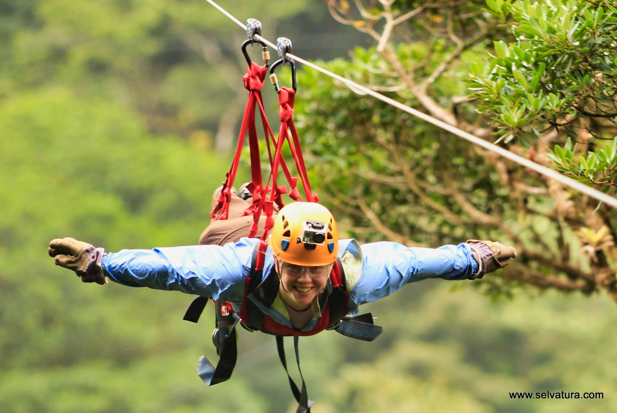 action tours costa rica